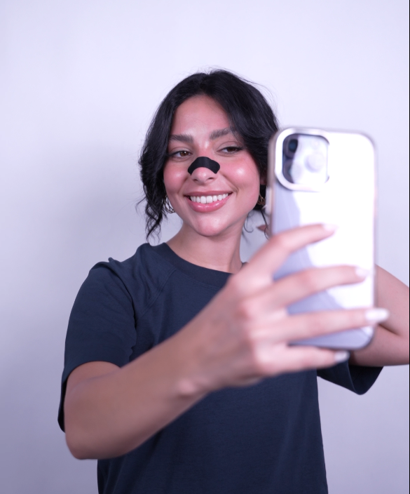 TAPE IT Improved Breathing Nose Strips - 30 pcs