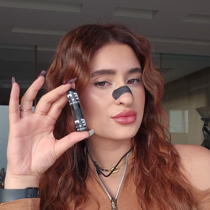 TAPE IT Double Action Refreshing Nasal Stick